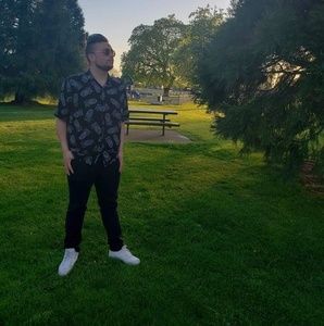 Meet your Posher, Ryan